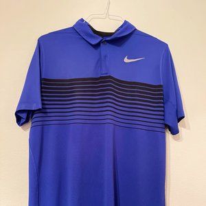 Mens Golf Shirt